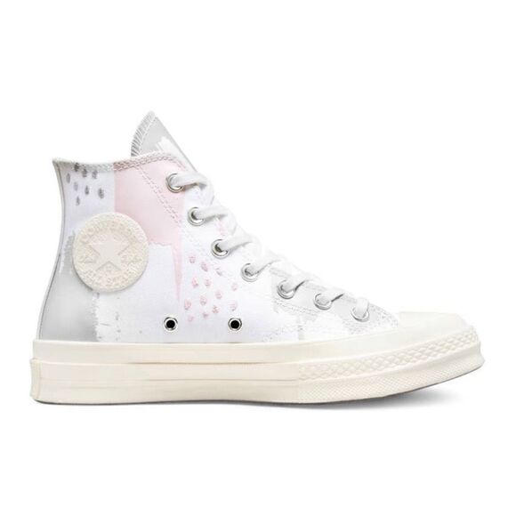 Converse | Chuck Taylor High Top Sneakers - Picture 8 of 13